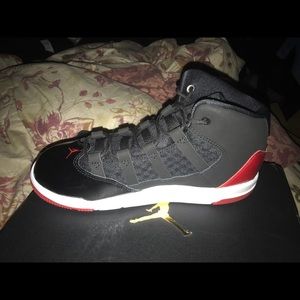 Jordan Max Aura